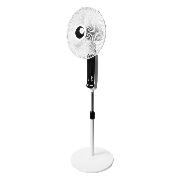 Изображение товара Вентилятор напольный Electrolux EFF-901N