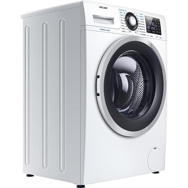Изображение товара Стиральная машина узкая ATLANT 70С1214-А-01