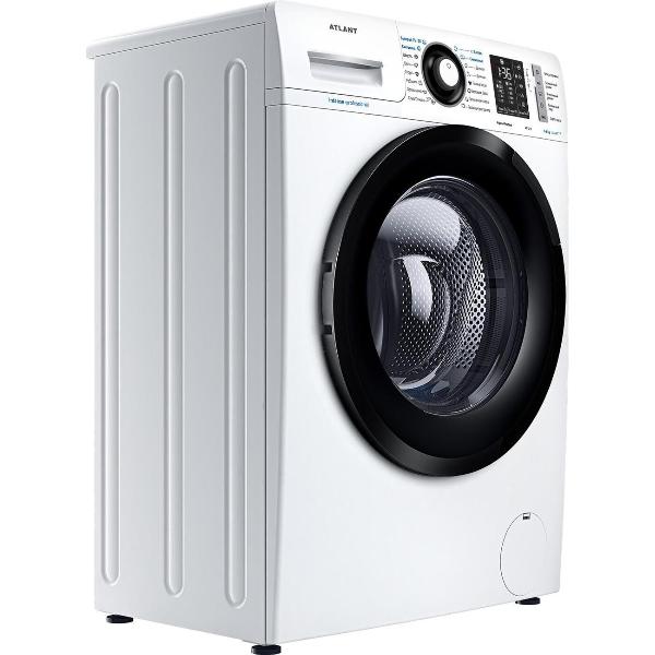 Изображение товара Стиральная машина узкая ATLANT СМА-60У1013-02