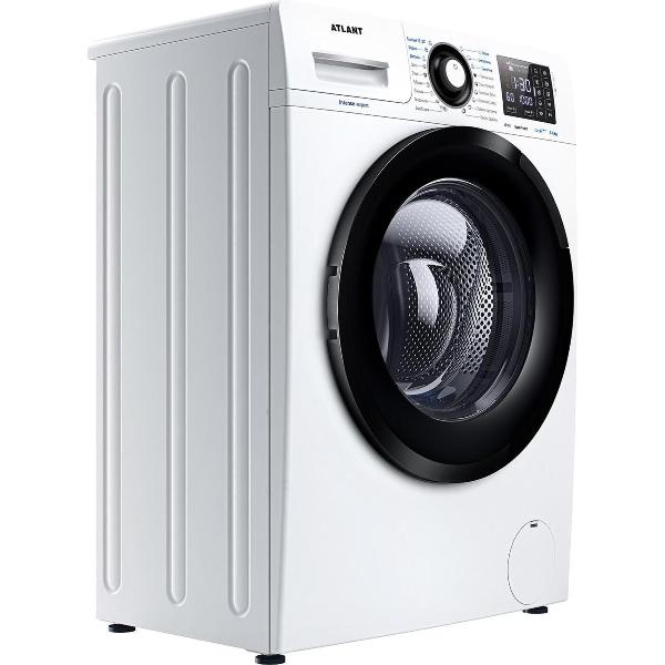 Изображение товара Стиральная машина узкая ATLANT СМА-60У1014-02
