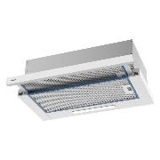 Изображение товара Вытяжка наклонная Evelux Tel 60 W
