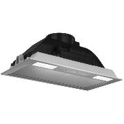 Изображение товара Вытяжка наклонная Elikor BREEZE 52Н-450-П3Д нержавеющая сталь