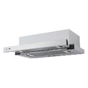 Изображение товара Вытяжка наклонная LEX HIDE 600 INOX
