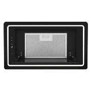 Изображение товара Вытяжка наклонная Exiteq EX 1286 black