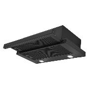 Изображение товара Вытяжка наклонная ZUGEL ZHT651GB черная