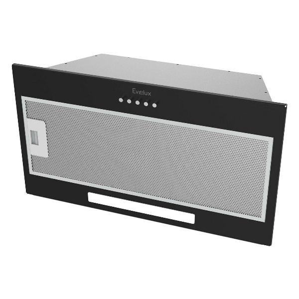 Изображение товара Вытяжка наклонная Evelux Integral 60 B