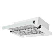 Изображение товара Вытяжка наклонная ZUGEL ZHT651GW белая