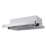 Изображение товара Вытяжка наклонная LEX HIDE 500 INOX