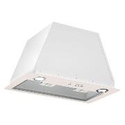 Изображение товара Вытяжка наклонная Elikor Flat 52П-650-К3Д, врезной блок, топленое молоко