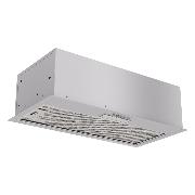 Изображение товара Вытяжка наклонная Elikor Cube Basic 60П-500-К3Д хром