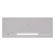 Изображение товара Вытяжка наклонная LEX HYPER 600 GS WH