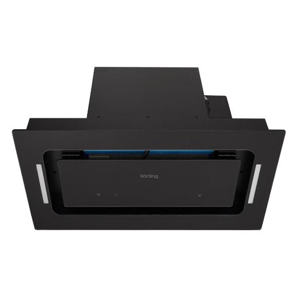 Изображение товара Вытяжка наклонная Korting KHI 6099 ICGN