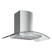 Изображение товара Вытяжка наклонная Elikor Аметист S4 90Н-700-Э4Д КВ I Э-700-90-187