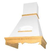 Изображение товара Вытяжка наклонная Elikor Бельведер 60П-650-П3Д КВ II М-650-60-318