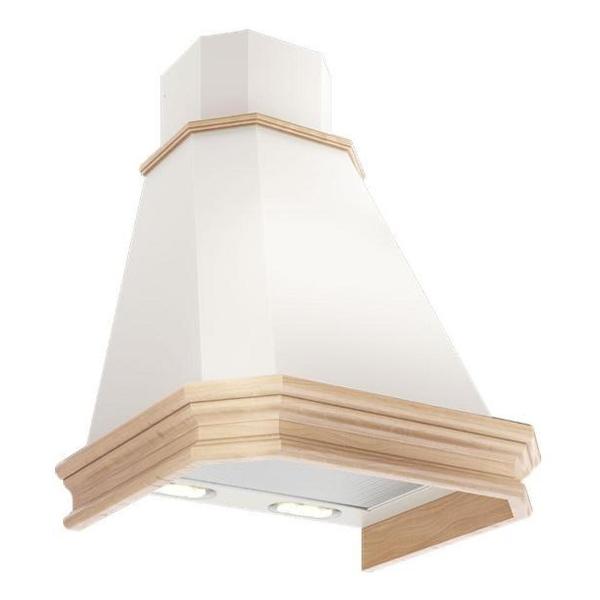 Изображение товара Вытяжка наклонная Elikor Пергола 60П-650-П3Л