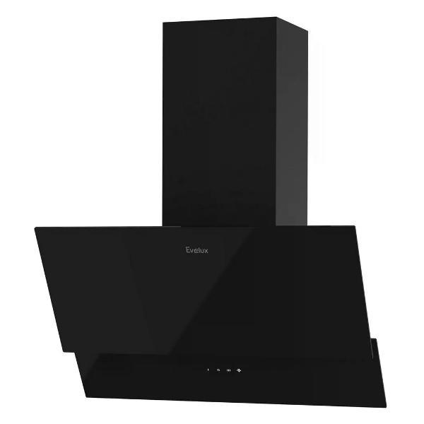 Изображение товара Вытяжка наклонная Evelux Billy 60 BG