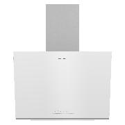 Изображение товара Вытяжка наклонная Grundig GDSP2464BWSC