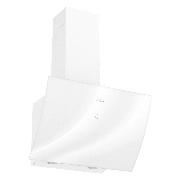 Изображение товара Вытяжка наклонная Elikor WAVE WH 60 белая