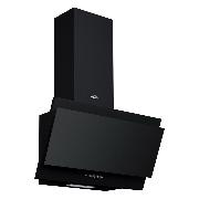 Изображение товара Вытяжка наклонная Elikor Титан 50П-430-К3Д черный