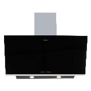 Изображение товара Вытяжка наклонная Grundig GDSP5460BC