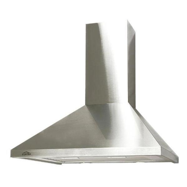 Изображение товара Вытяжка наклонная Elikor Вента 60 ix