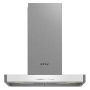 Изображение товара Вытяжка наклонная Grundig GDKP2464BWSC