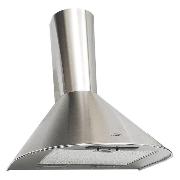 Изображение товара Вытяжка наклонная Elikor Эпсилон 60 ix