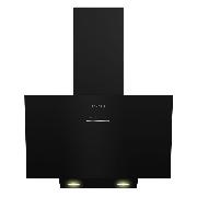 Изображение товара Вытяжка наклонная Grundig GDS2440B