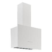 Изображение товара Вытяжка наклонная Elikor Метеорит 60П-700-Э4Д белая