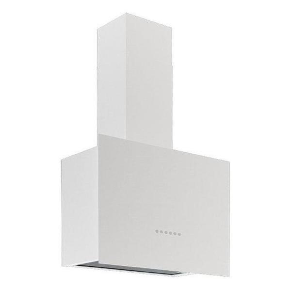 Изображение товара Вытяжка наклонная Elikor Метеорит 60П-700-Э4Д белая