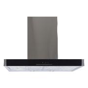 Изображение товара Вытяжка наклонная Grundig GDKP2460BC