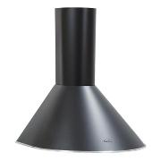 Изображение товара Вытяжка наклонная Elikor Эпсилон 60П-430-П3Л КВ II М-430-60-50 черный/срб