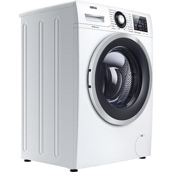 Изображение товара Стиральная машина узкая ATLANT СМА-80С1214-СА-01