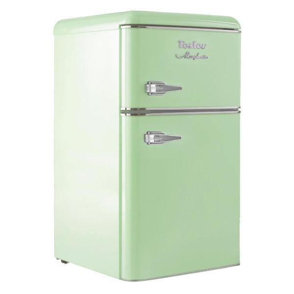 Изображение товара Холодильник Tesler RT-97 GREEN