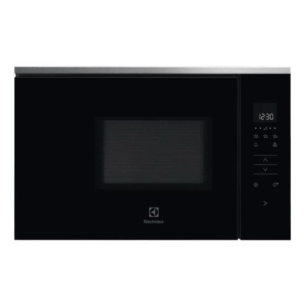 Изображение товара Встраиваемая микроволновая печь Electrolux KMFE 172 TEX Изображение товара Встраиваемая микроволновая печь Electrolux KMFE 172 TEX