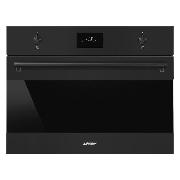 Изображение товара Встраиваемая микроволновая печь Smeg SO4301M0N