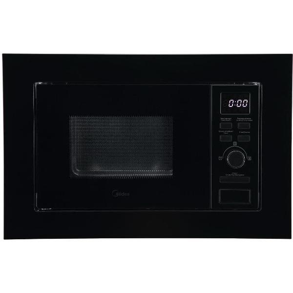 Встраиваемая микроволновая печь Midea MI62170B