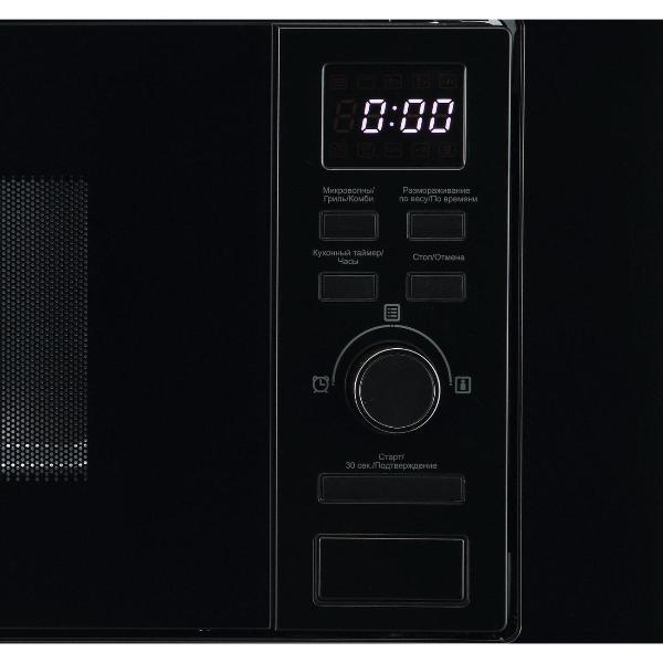 Изображение товара Встраиваемая микроволновая печь Midea MI62170B