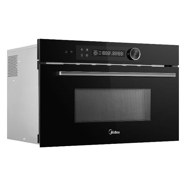 Изображение товара Встраиваемая микроволновая печь Midea MI9340GB-I