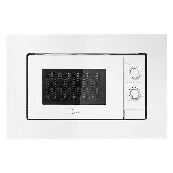 Изображение товара Встраиваемая микроволновая печь Midea MI50203W