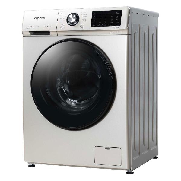 Изображение товара Стиральная машина Бирюса WM-SL1014/15 B