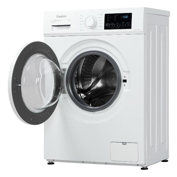 Изображение товара Стиральная машина узкая Бирюса WM-SM712/08