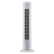 Изображение товара Вентилятор колонный Vitek VSF-2901, 40Вт белый