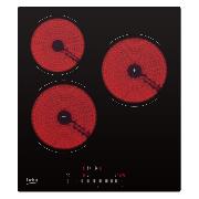 Изображение товара Встраиваемая электрическая панель Beko HIC 43300 TO