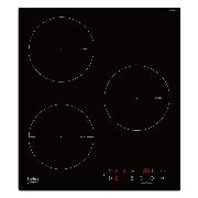 Изображение товара Встраиваемая индукционная панель независимая Beko HII 43400 TO