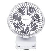 Изображение товара Вентилятор настольный Centek CT-5045