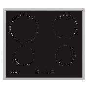 Изображение товара Встраиваемая электрическая панель Candy CH 64 FX