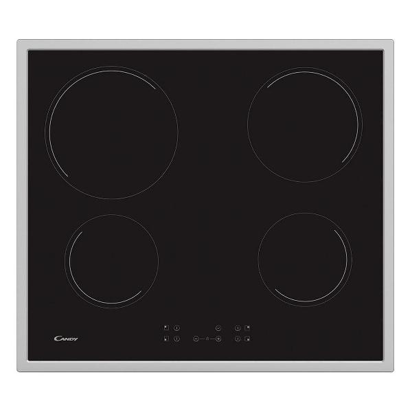 Изображение товара Встраиваемая электрическая панель Candy CH 64 FX