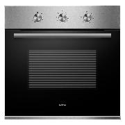 Изображение товара Электрический духовой шкаф Evelux EO 620 X