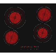 Изображение товара Встраиваемая электрическая панель Darina 6P E327 B